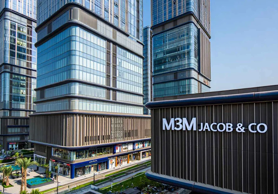 Jacob & Co. Sector 97 Noida